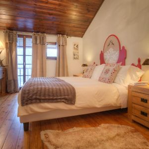 Hotel La Grange - Animal Chic Hotel